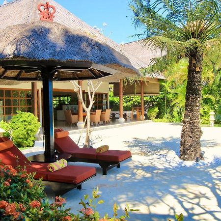 Villa Surgawi Lovina Exteriér fotografie