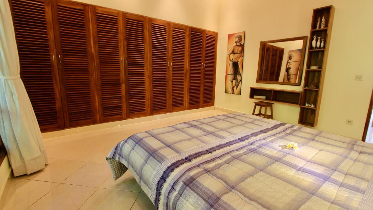 Villa Surgawi Lovina Exteriér fotografie