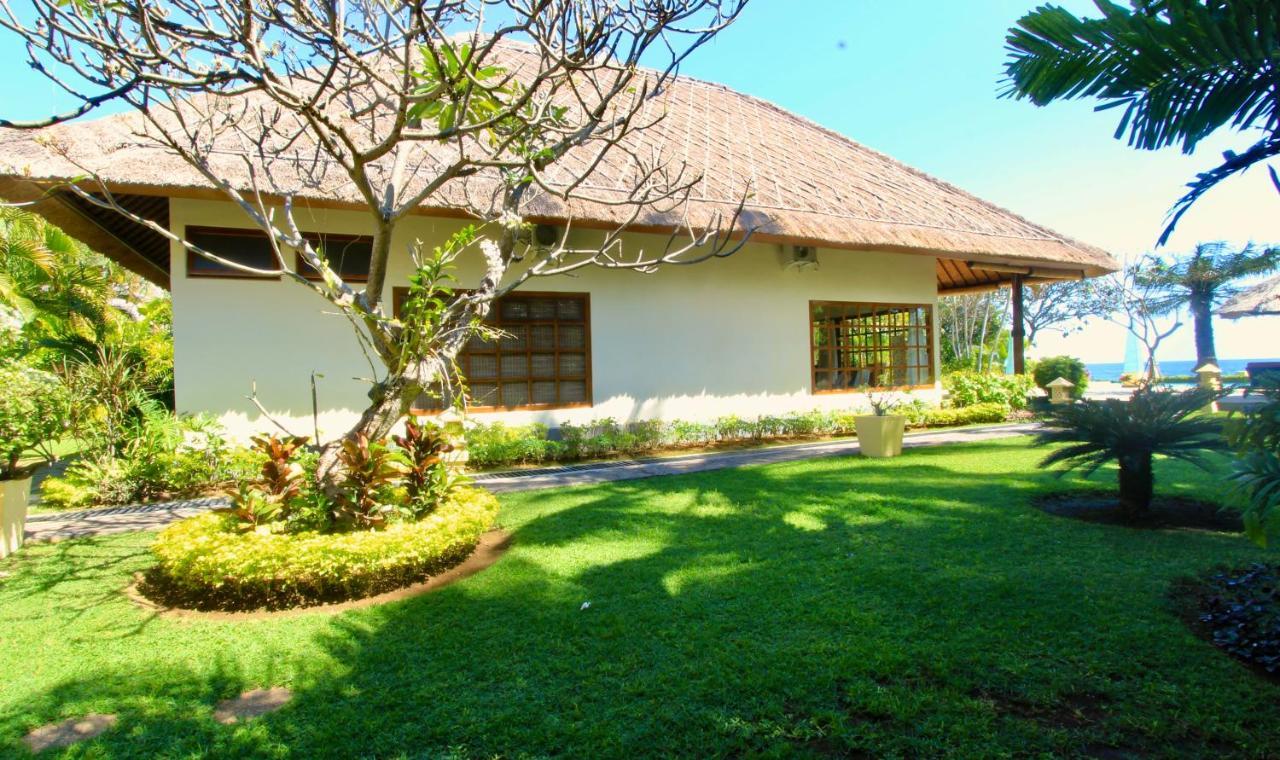 Villa Surgawi Lovina Exteriér fotografie