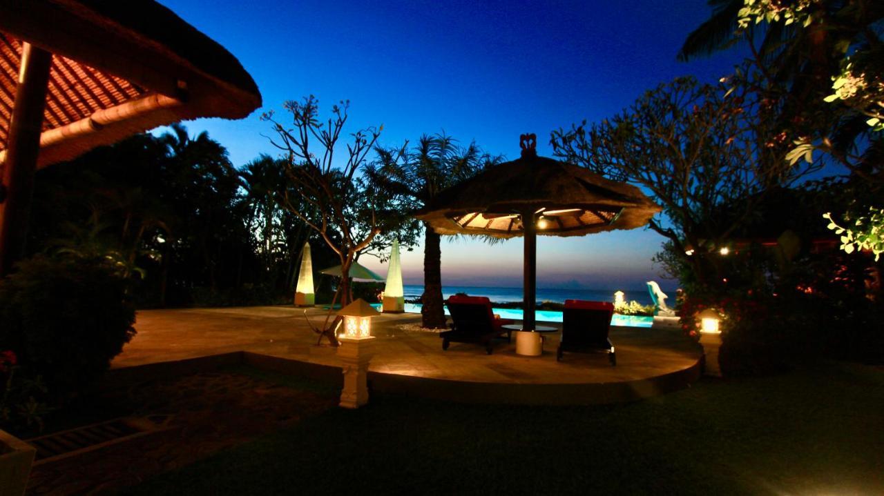 Villa Surgawi Lovina Exteriér fotografie