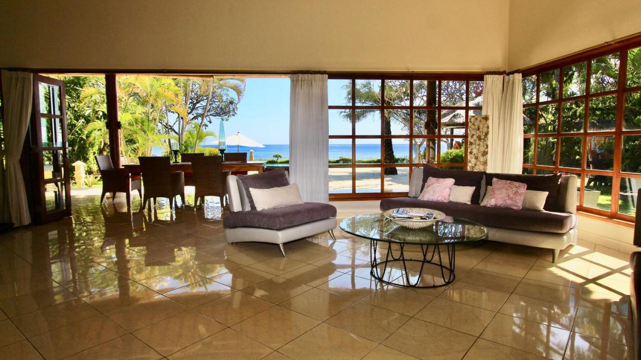 Villa Surgawi Lovina Exteriér fotografie