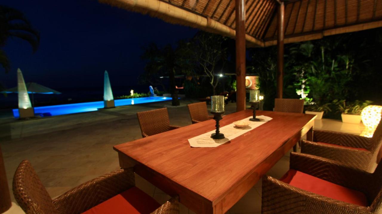 Villa Surgawi Lovina Exteriér fotografie