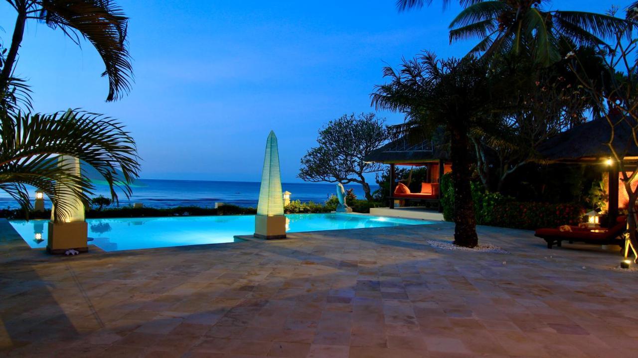 Villa Surgawi Lovina Exteriér fotografie