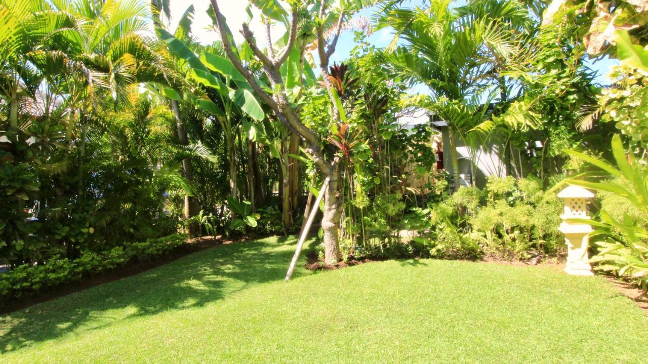 Villa Surgawi Lovina Exteriér fotografie