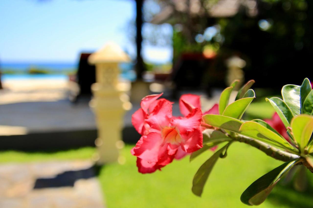Villa Surgawi Lovina Exteriér fotografie