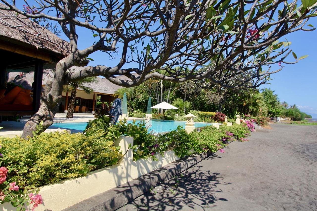 Villa Surgawi Lovina Exteriér fotografie