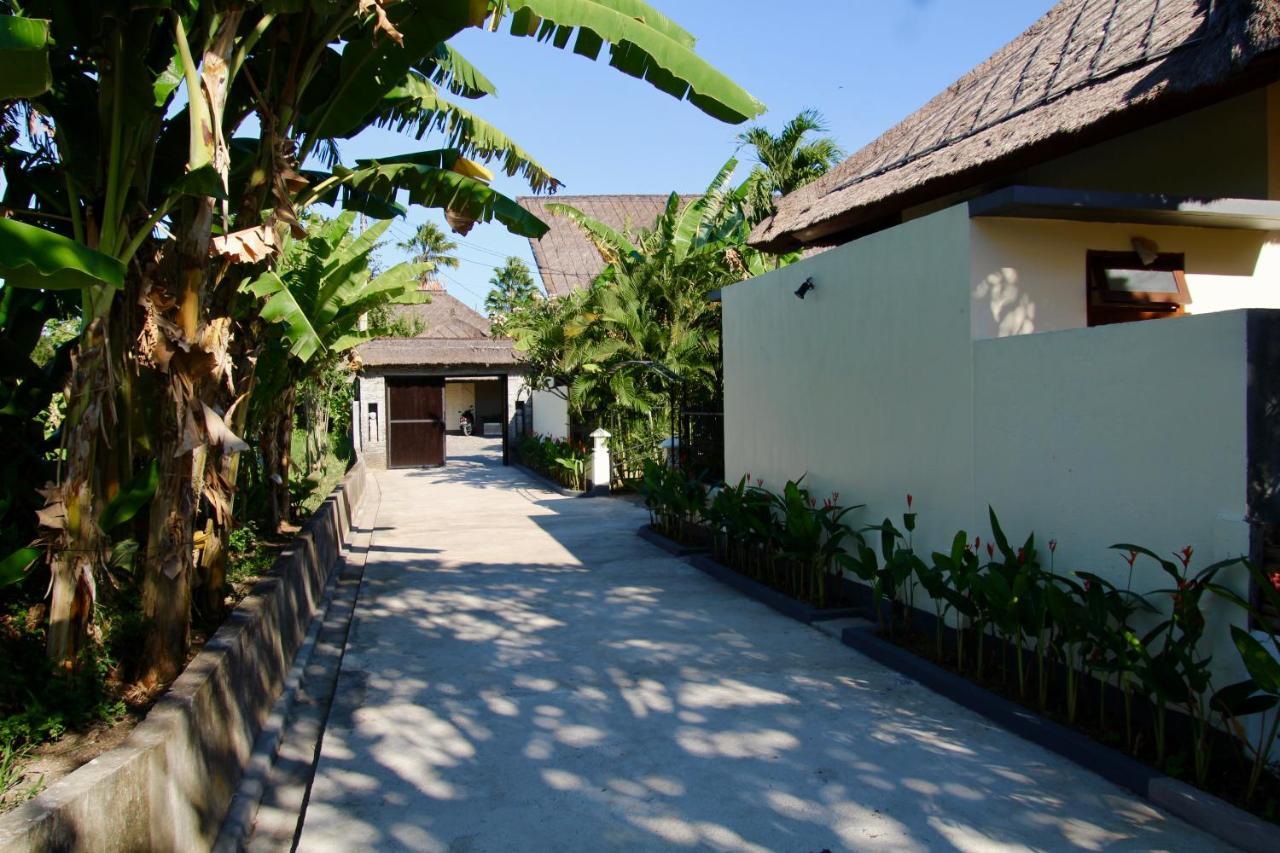 Villa Surgawi Lovina Exteriér fotografie