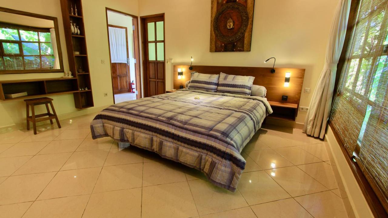 Villa Surgawi Lovina Exteriér fotografie