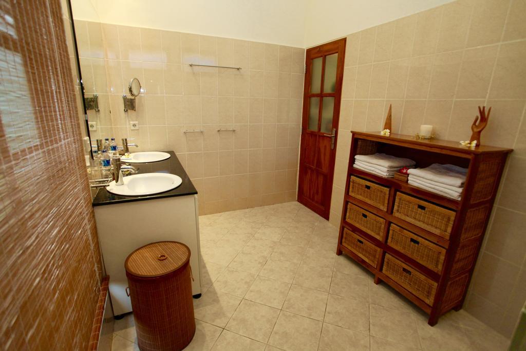 Villa Surgawi Lovina Exteriér fotografie