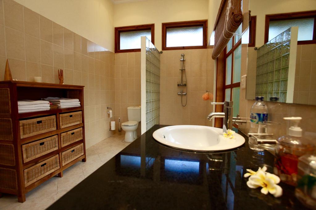 Villa Surgawi Lovina Exteriér fotografie