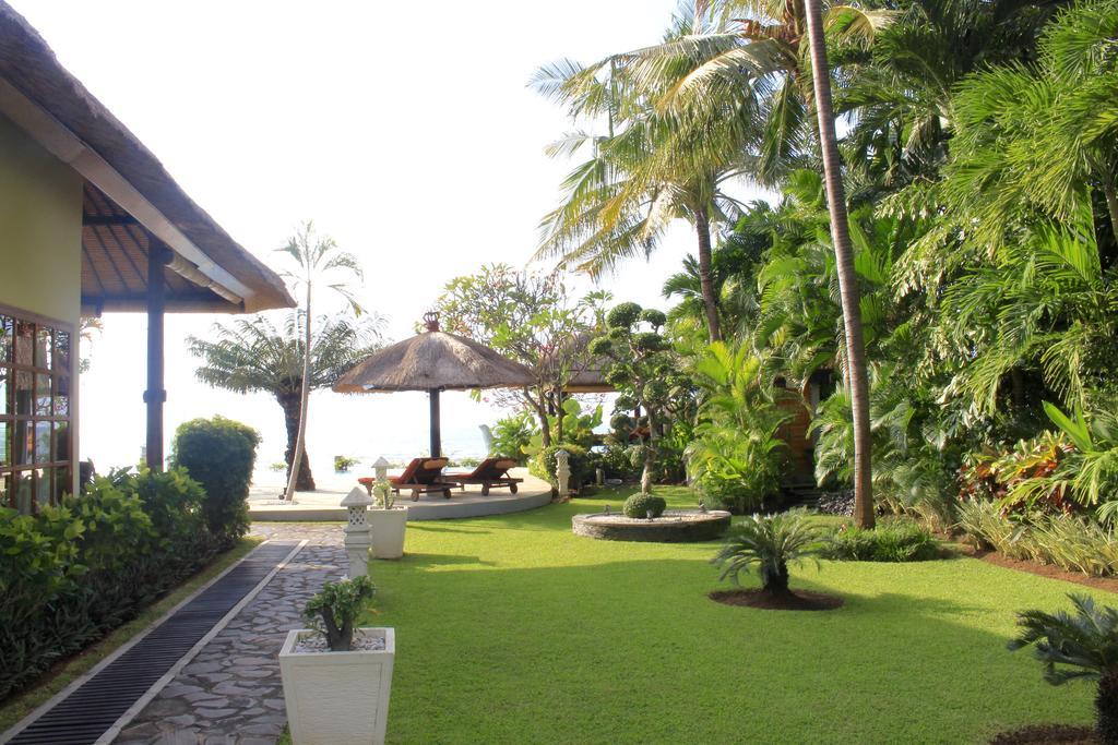 Villa Surgawi Lovina Exteriér fotografie