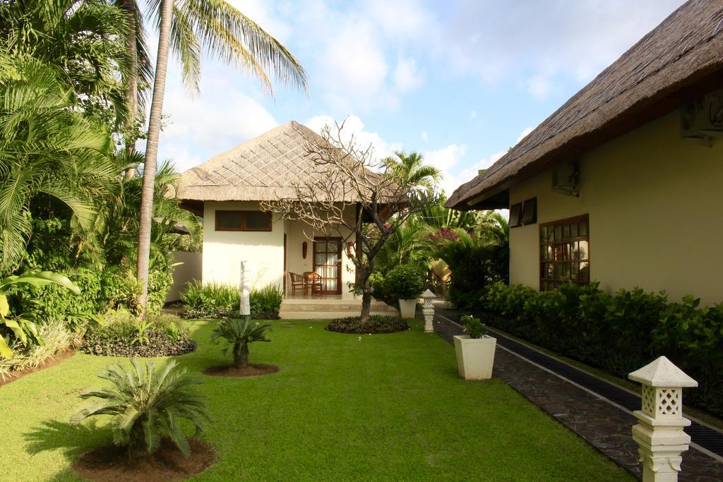 Villa Surgawi Lovina Exteriér fotografie