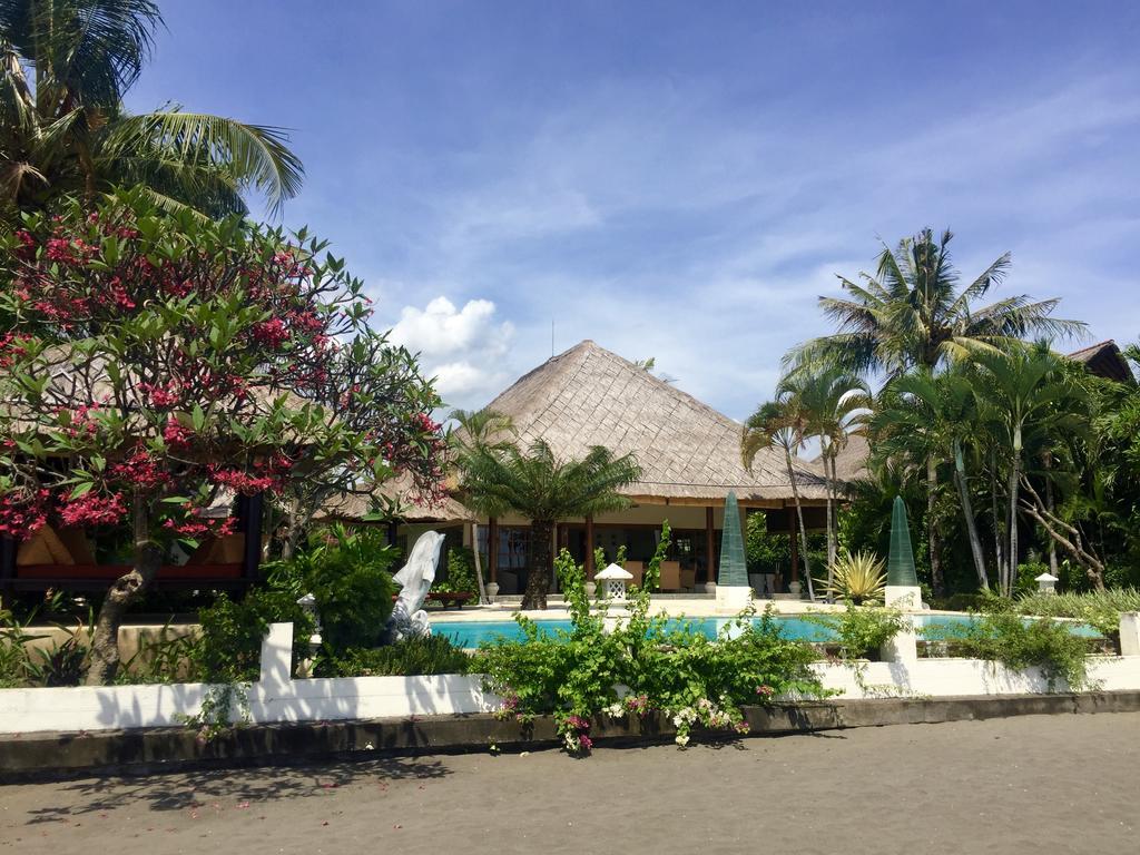 Villa Surgawi Lovina Exteriér fotografie