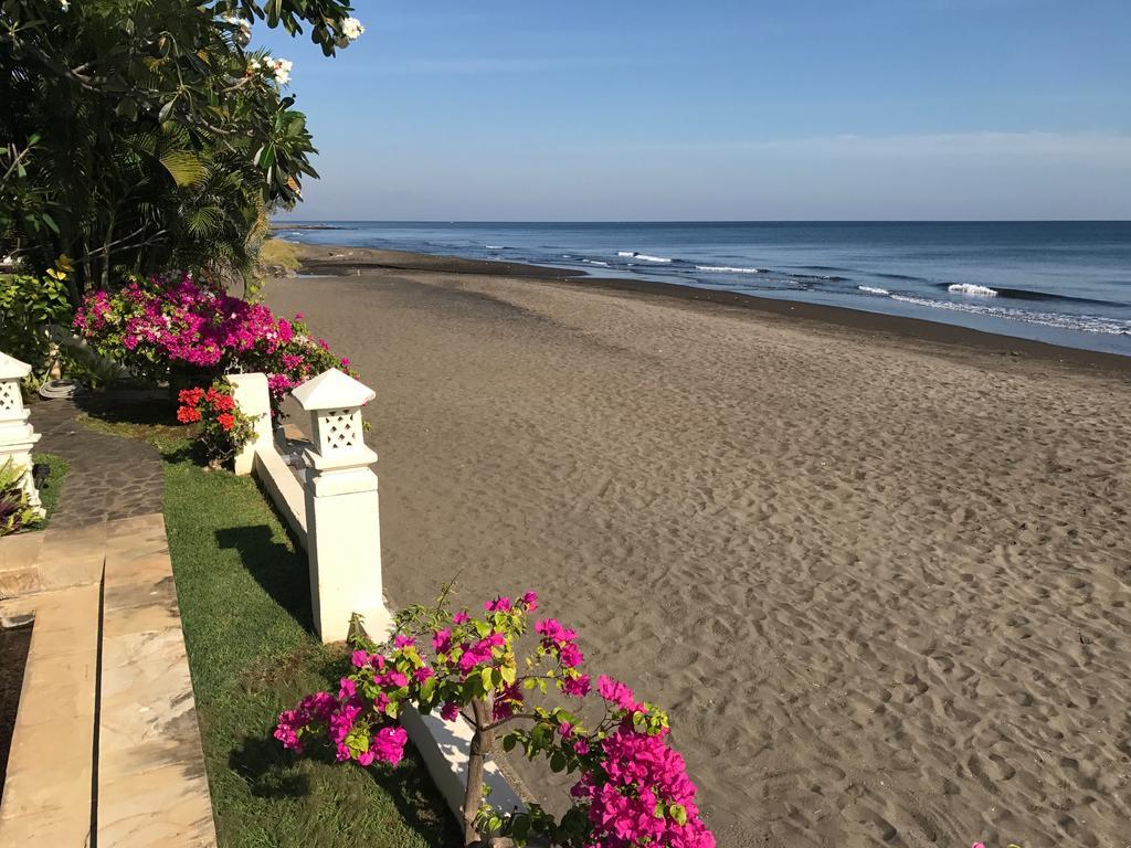 Villa Surgawi Lovina Exteriér fotografie