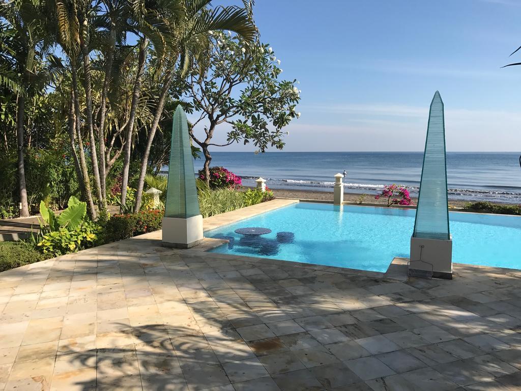 Villa Surgawi Lovina Exteriér fotografie