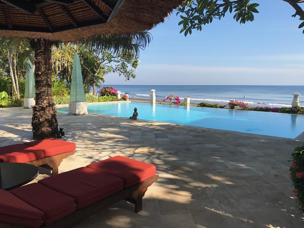 Villa Surgawi Lovina Exteriér fotografie