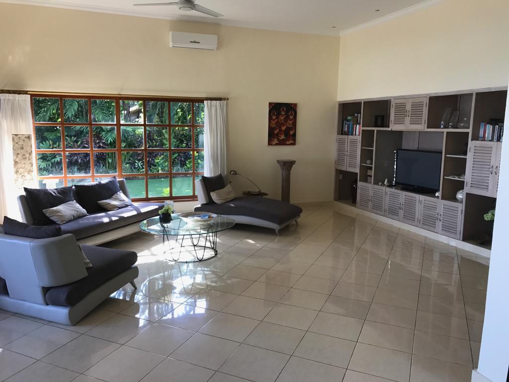 Villa Surgawi Lovina Exteriér fotografie