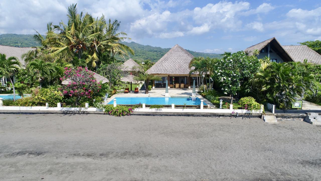 Villa Surgawi Lovina Exteriér fotografie