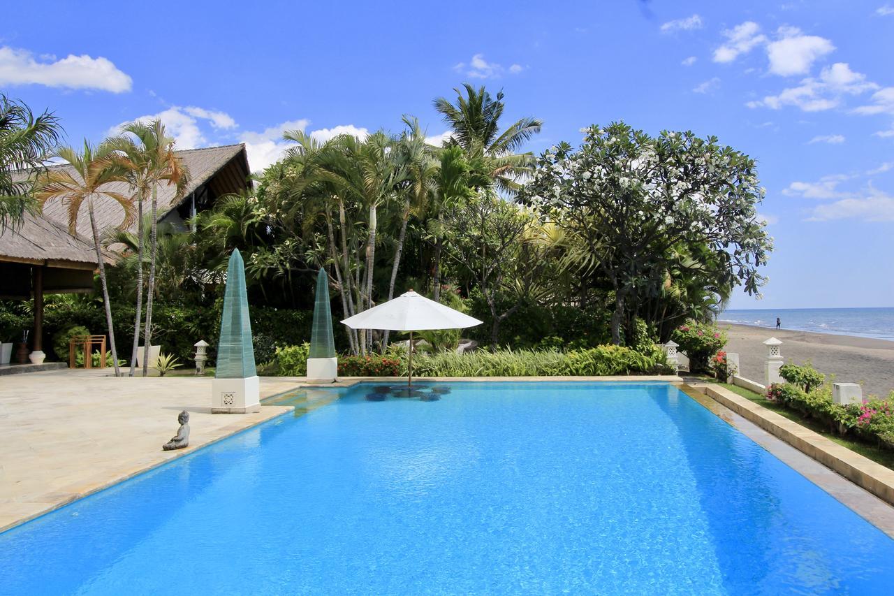 Villa Surgawi Lovina Exteriér fotografie